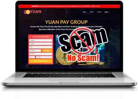 SovrexNova - Is the SovrexNova Software Legitimate?